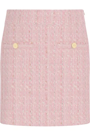 Guess Jupe en tweed