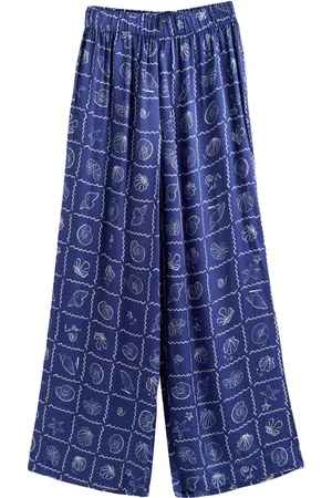 Chinti & Parker Pantalon La Mer