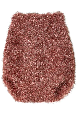 Simone Rocha Short en maille