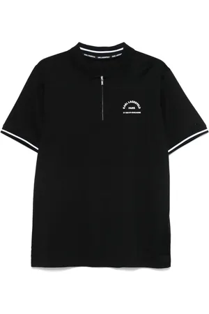 Karl Lagerfeld Polo en coton