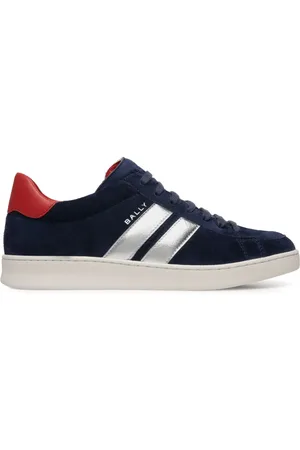 Bally Baskets Tennis