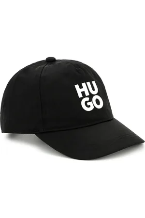 HUGO BOSS Casquette à logo imprimé