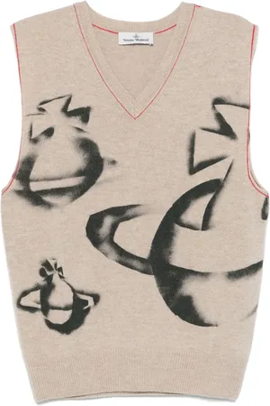 Vivienne Westwood Débardeur Orbit