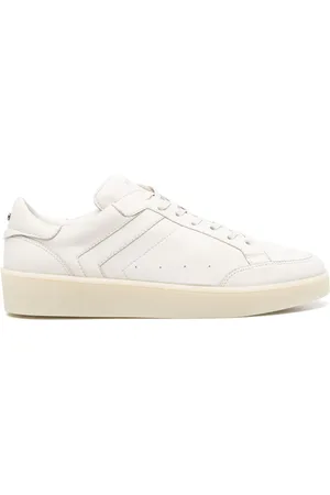 CANALI Baskets en cuir