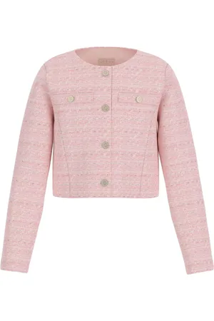 Guess Blazer en tweed
