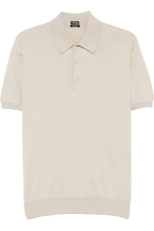 Kiton Polo en maille