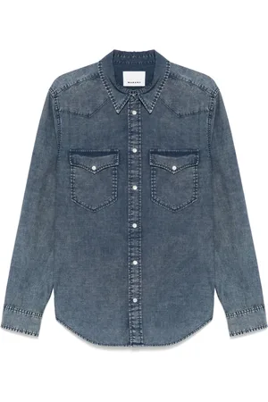 Isabel Marant Chemise Vasco