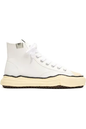 Maison Mihara Yasuhiro Baskets Peterson Original Sole