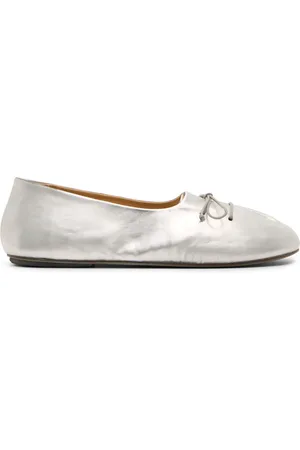 MARSÈLL Ballerines à lacets