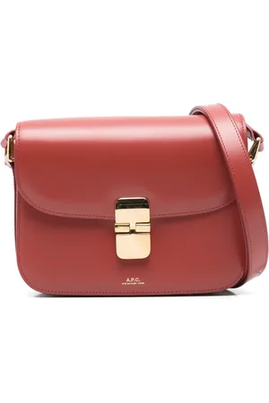 A.P.C. Sac porté épaule Grace