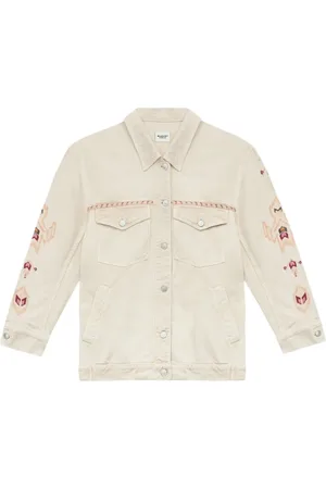 Marant Etoile Veste Manona