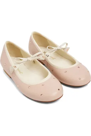 BONPOINT Ballerines Eveline
