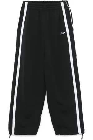 Vetements Pantalon de jogging à logo
