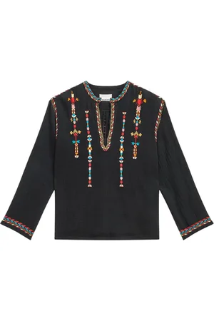 Isabel Marant Chemise Zakaria