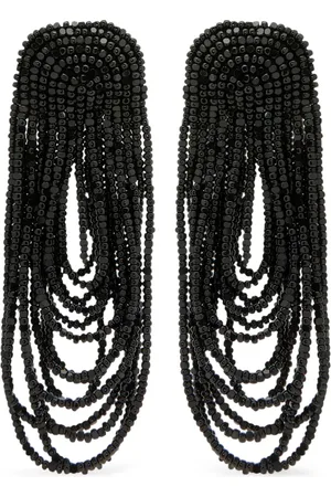 Oscar de la Renta Boucles d