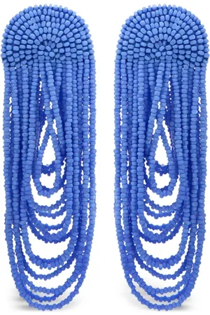 Oscar de la Renta Boucles d