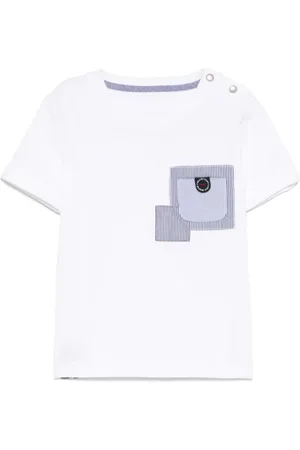 Lapin House T-shirt à manches courtes