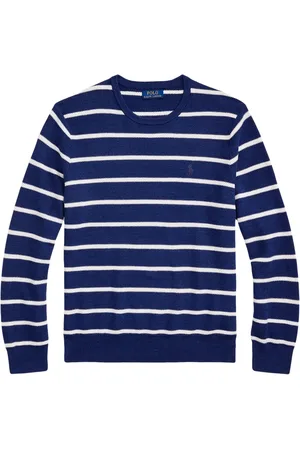 Ralph Lauren Pull à rayures