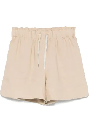 ELEVENTY Short en lin