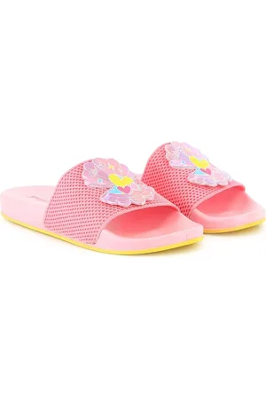 Billieblush Sandales à bout ouvert