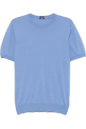 Kiton T-shirt en maille