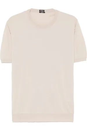 Kiton T-shirt en maille