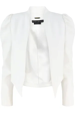 ALICE+OLIVIA Veste Harvey