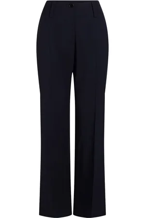 Patou Pantalon droit en serge