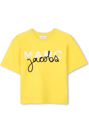 Marc Jacobs T-shirt à logo imprimé