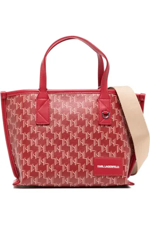 Karl Lagerfeld Sac porté épaule K/Voyage