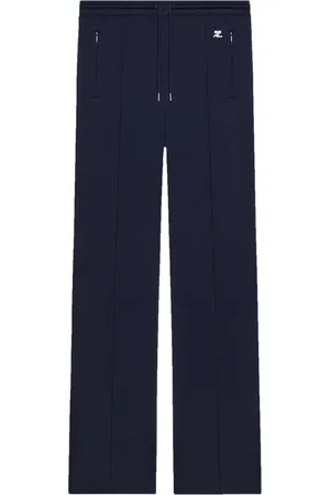 Courrèges Pantalon de jogging Interlock