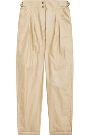 Isabel Marant Pantalon Fidji