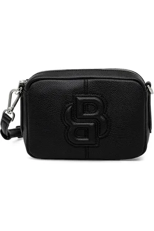 HUGO BOSS Sac à bandoulière à logo emé