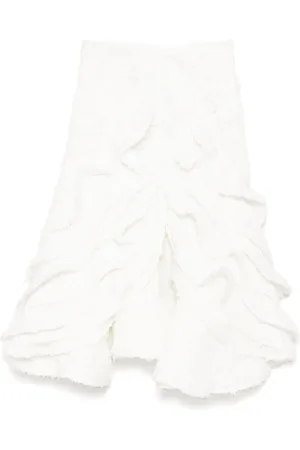 MATICEVSKI Jupe Feathery Swing