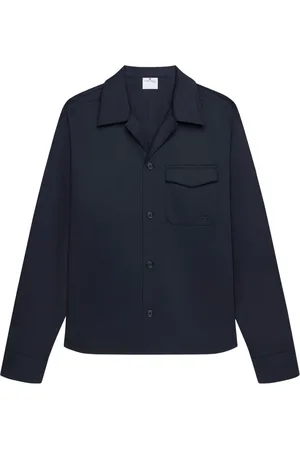 Courrèges Chemise à poches poitrine