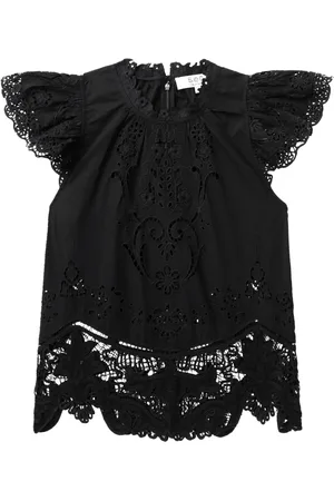 SEA Blouse Gianna