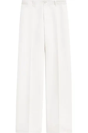 Filippa K Pantalon de costume en coton