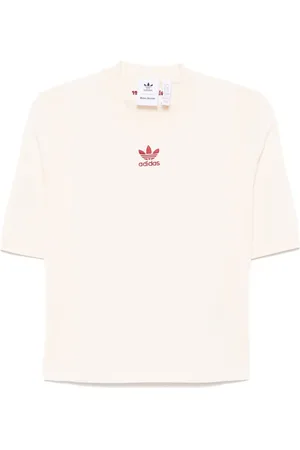 adidas X Wales Bonner t-shirt en maille