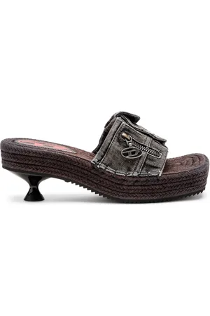 Diesel Mules D-Ibiza 40 PCK