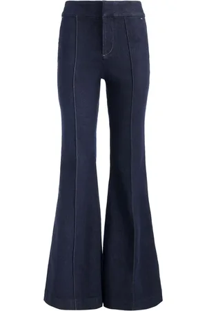 ALICE+OLIVIA Jean évasé Trouser