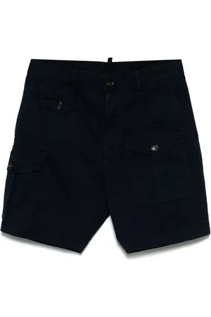 Dsquared2 Short à poches cargo