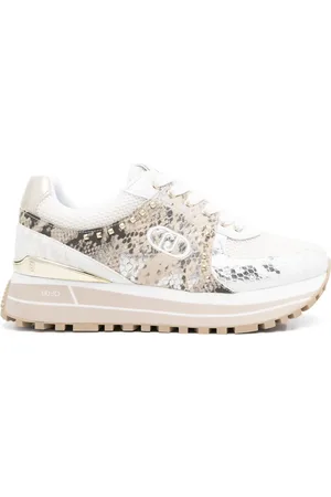 Liu Jo Baskets Maxi Wonder