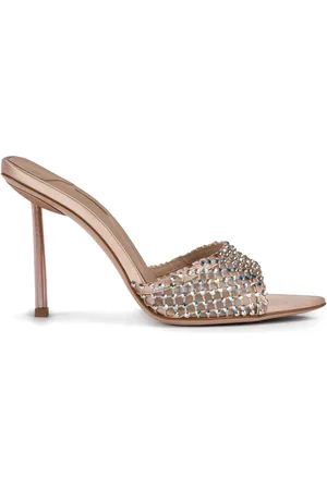 LE SILLA Mules Gilda 110 mm