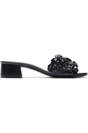 Stuart Weitzman Sandales Meadow 35 mm
