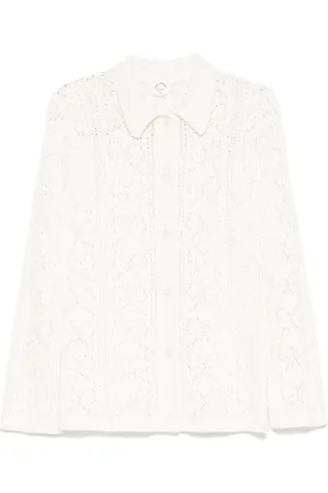 The Upside Chemise Lavallière Malia