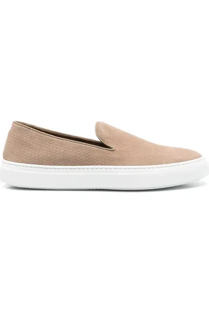 Fratelli Rossetti Baskets en cuir