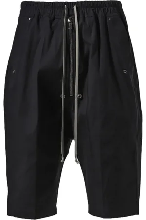 Rick Owens Short Bela Pods