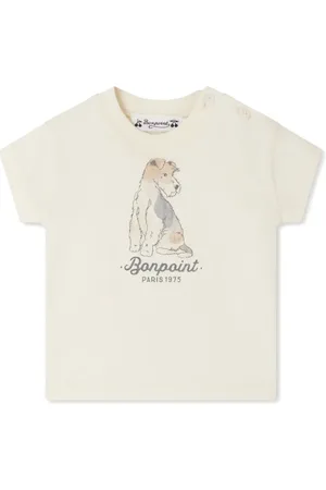 BONPOINT T-shirt Tom