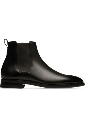 Bally Bottines Scribe Novo