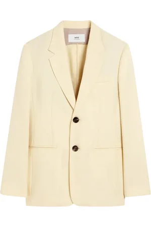 Ami Blazer en laine